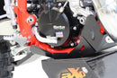 Beta RR 125 [AXP] - Protección contra empotramiento Enduro Xtrem - HDPE 8 mm Beta RR125/200-4