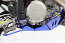 Sherco 250 SC [2019-2020] - Enduro Xtrem Unterfahrschutz - HDPE 8 mm Sherco