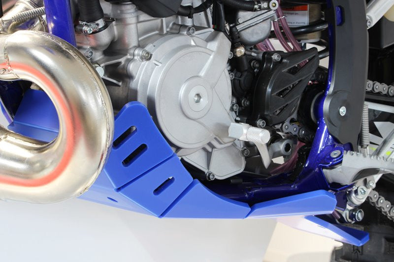 Sherco 250 SC [2019-2020] - Enduro Xtrem Unterfahrschutz - HDPE 8 mm Sherco