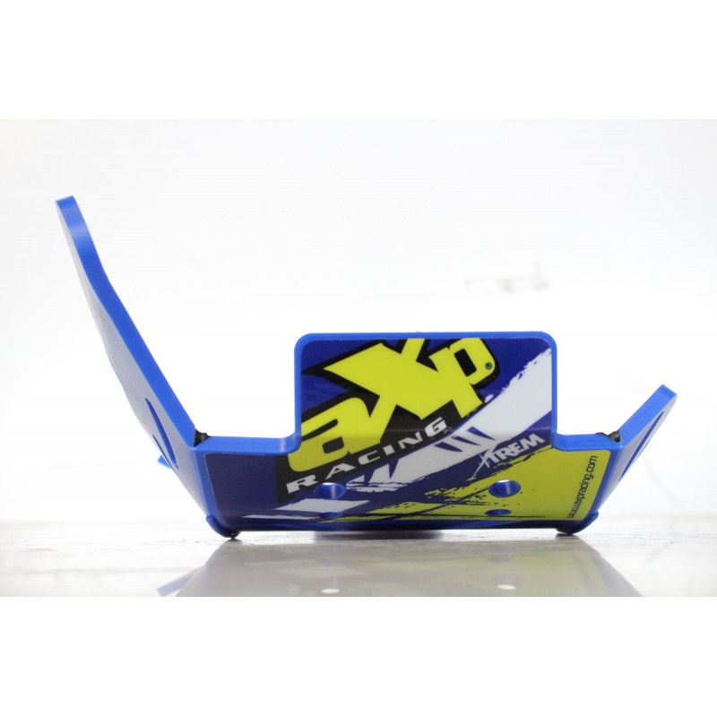 Sherco 300 SE F-R Racing [2014-2015] - Enduro Xtrem Unterfahrschutz - HDPE 8 mm Sherco