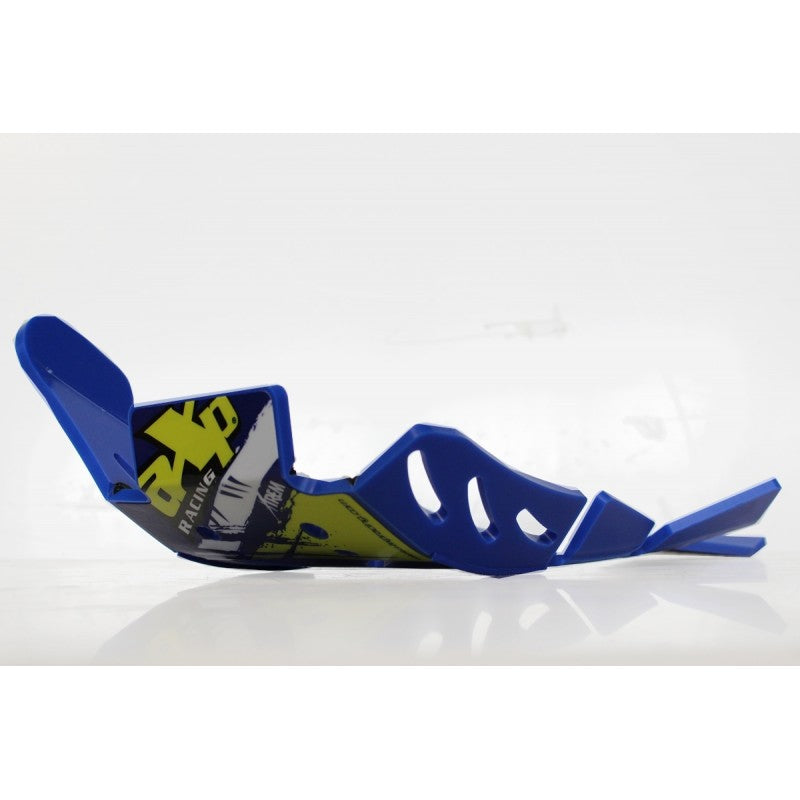 Sherco 300 SE F-R Racing [2014-2015] - Enduro Xtrem Unterfahrschutz - HDPE 8 mm Sherco