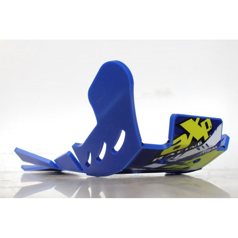 Sherco 250 SEF-R SIX Days [2016-2018] - Cubrecárter Enduro Xtrem - HDPE 8 mm Sherco