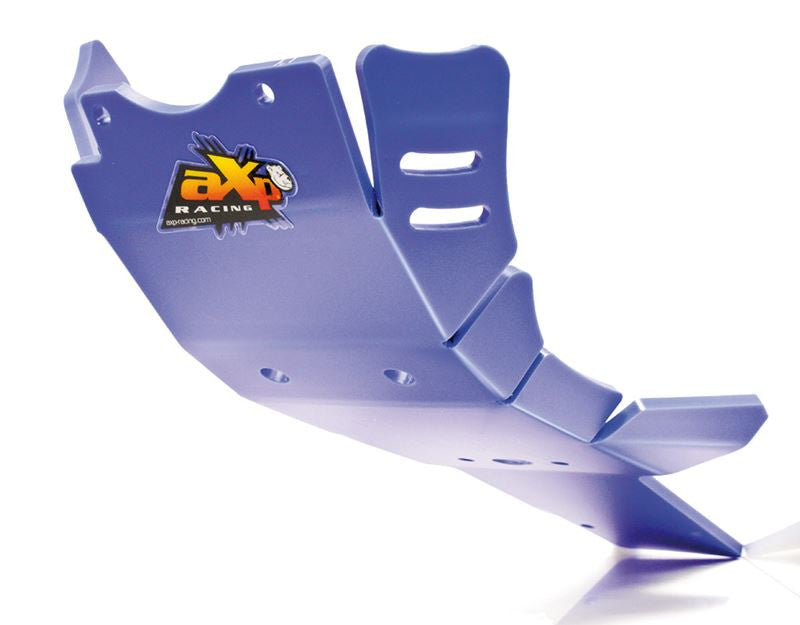 Sherco 125 SC [2019-2020] - Protector de cárter Enduro Xtrem - HDPE 8 mm Sherco SE-R125