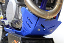 Sherco 450 SEF-R Racing [2019-2021] - Protector de bajos Enduro Xtrem - HDPE 8 mm Sherco 450/500 SEF-R