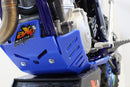 Sherco 450 SEF-R Racing [2019-2021] - Protector de bajos Enduro Xtrem - HDPE 8 mm Sherco 450/500 SEF-R