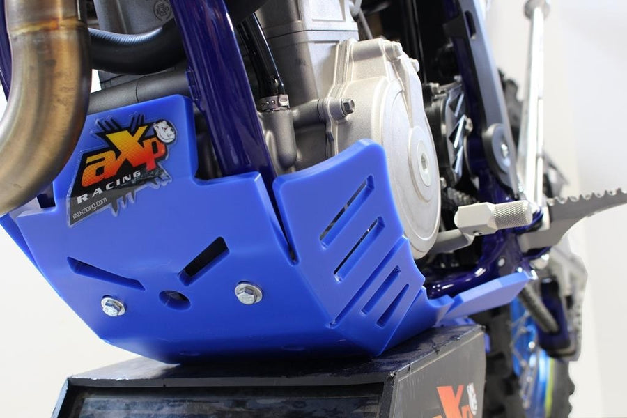 Sherco 500 SCF [2019-2020] - Protección contra empotramiento Enduro Xtrem - HDPE 8 mm Sherco 450/500 SEF-R