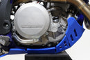 Sherco 450 SCF [2019-2020] - Protección antiempotramiento Enduro Xtrem - HDPE 8 mm Sherco 450/500 SEF-R