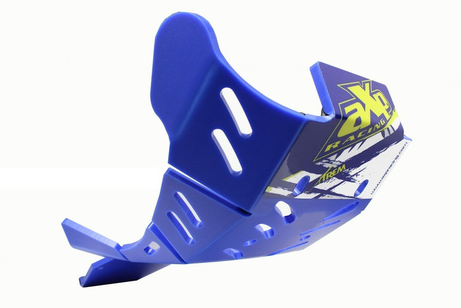 Sherco 250 SCF [2019-2020] - Cubrecárter Enduro Xtrem - HDPE 8 mm Sherco