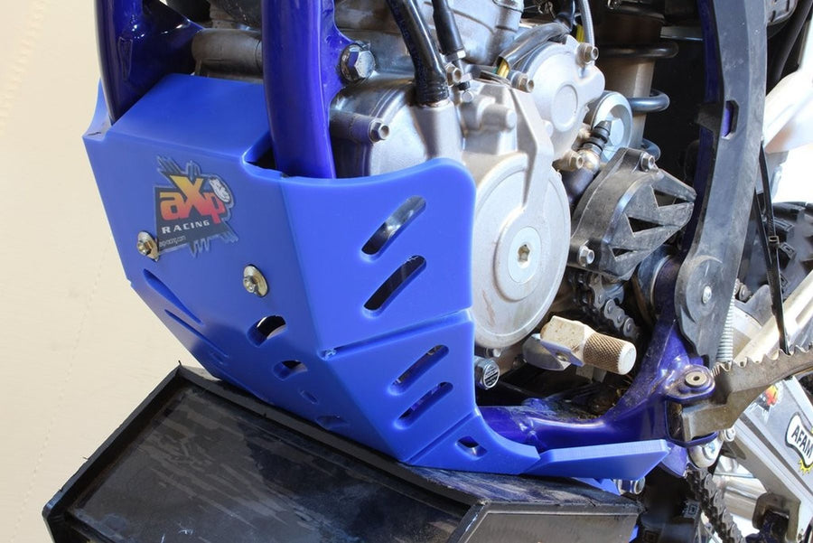 Sherco 250 SCF [2019-2020] - Cubrecárter Enduro Xtrem - HDPE 8 mm Sherco