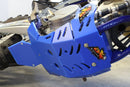Sherco 250 SCF [2019-2020] - Cubrecárter Enduro Xtrem - HDPE 8 mm Sherco