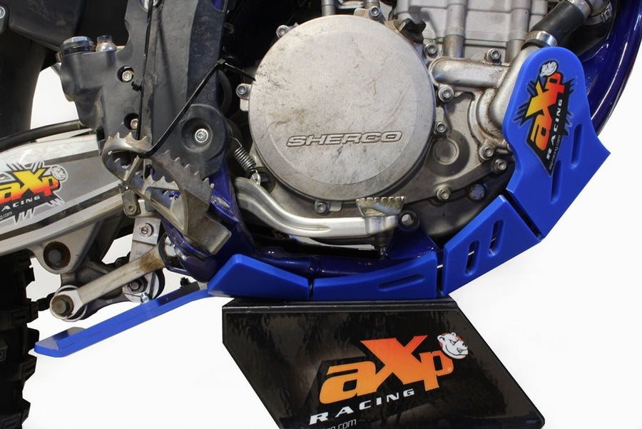 Sherco 250 SCF [2019-2020] - Cubrecárter Enduro Xtrem - HDPE 8 mm Sherco