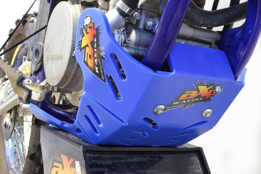 Sherco 300 SCF [2019-2020] - Protector de cárter Enduro Xtrem - HDPE 8 mm Sherco