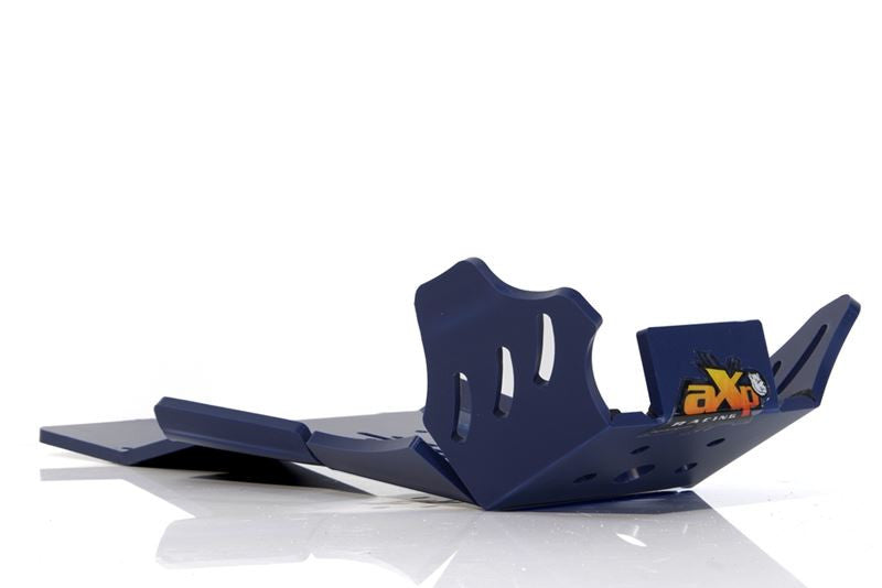 HUSQVARNA TC 250 [2019-2022] - Protección contra empotramiento Enduro Xtrem - HDPE 8 mm Husqvarna TC250/TX300