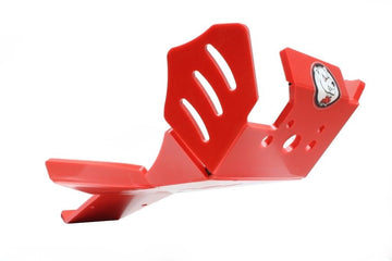 Beta RR 300 2 T Enduro [2018-2019] - Enduro Xtrem Unterfahrschutz - HDPE 8 mm Beta RR250/300