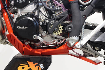 Beta RR 300 2 T Enduro Racing [2018-2019] - Enduro Xtrem Unterfahrschutz - HDPE 8 mm Beta RR250/300