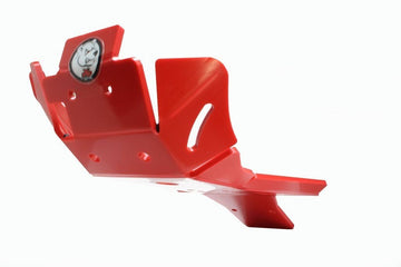 Rieju MR 300 Racing [2021] - Protección antiempotramiento Enduro Xtrem - HDPE 8 mm Gas Gas EC250/300