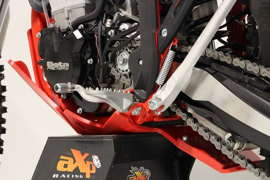 Beta RR 350 4 T [2020-2022] - Protección contra empotramiento Enduro Xtrem - HDPE 8 mm Beta RR