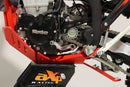 Beta RR 480 4 T Racing [2020-2022] - Protección contra empotramiento Enduro Xtrem - HDPE 8 mm Beta RR