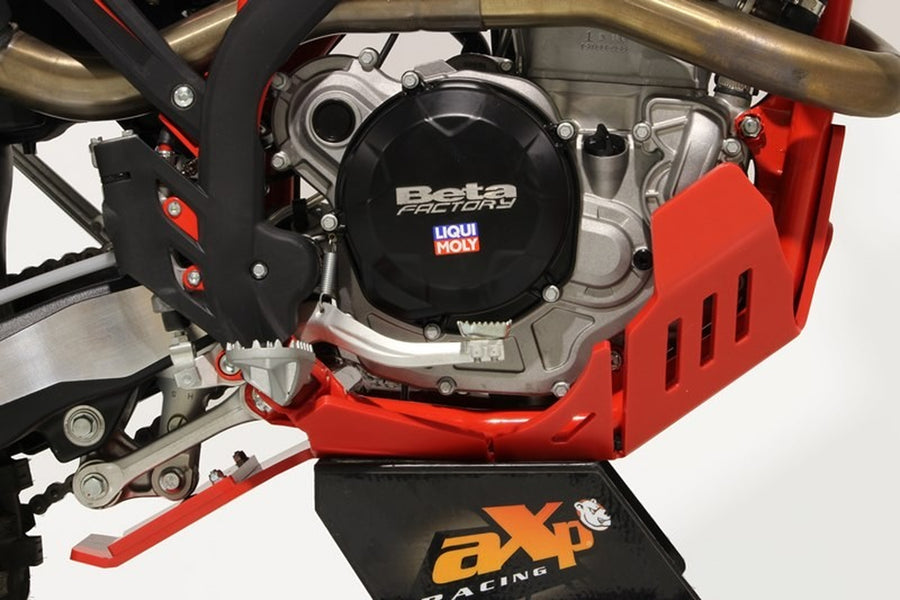 Beta RR 350 4 T Racing [2020-2022] - Protección contra empotramiento Enduro Xtrem - HDPE 8 mm Beta RR