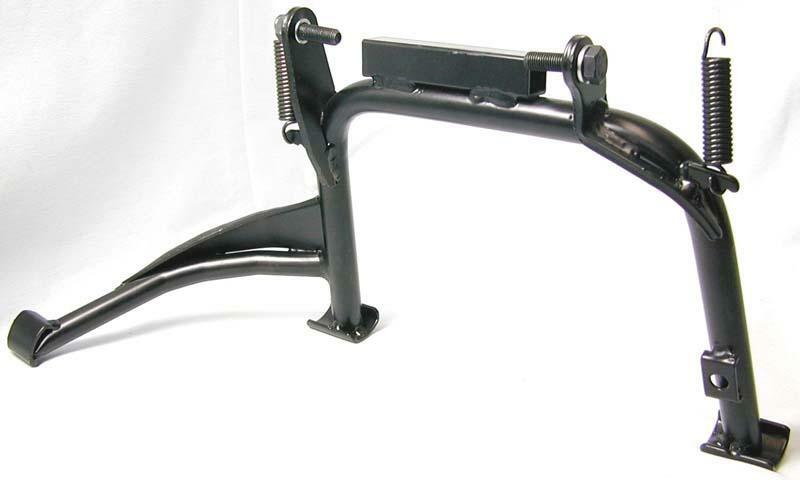 Honda Sh 125 [BUZZETTI] - Caballete central - Honda SH