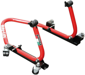 MV Agusta F 4 1000 Senna [2006] - BIKE-LIFT Easy Mover 360° Montageständer Hinterrad - RE-M