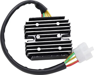 Yamaha TDM 850 [RICK'S MOTORSPORT ELECTRIC] - Regulador rectificador compatible con iones de litio