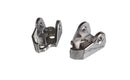 Yamaha Yz 450 [SCAR] - Soporte reposapiés de titanio