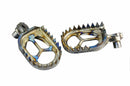 Yamaha Yz 426 [SCAR] - Reposapiés Titan Gripper SCAR