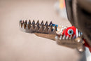 KTM 350 XC F [2016-2022] - Titanium Fußrasten Gripper