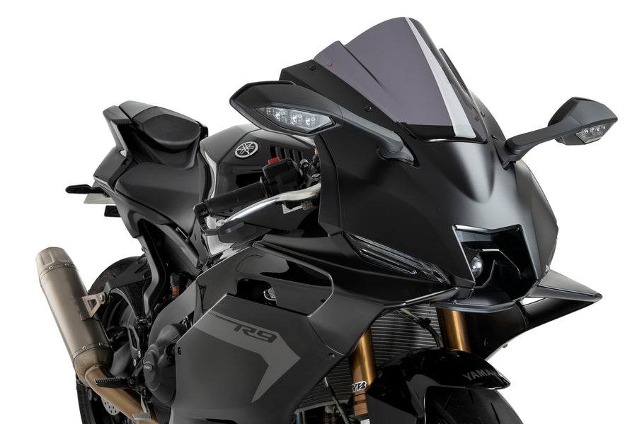 YAMAHA YZF-R9 [2025] - Pantalla Z-Racing - muy tintada