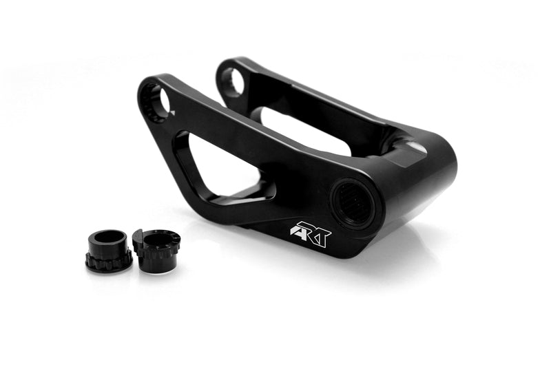 Husqvarna Te 250 H8 [ART] - Cojinete de articulación del amortiguador regulable y reforzado con protección de aluminio KTM/Husqvarna