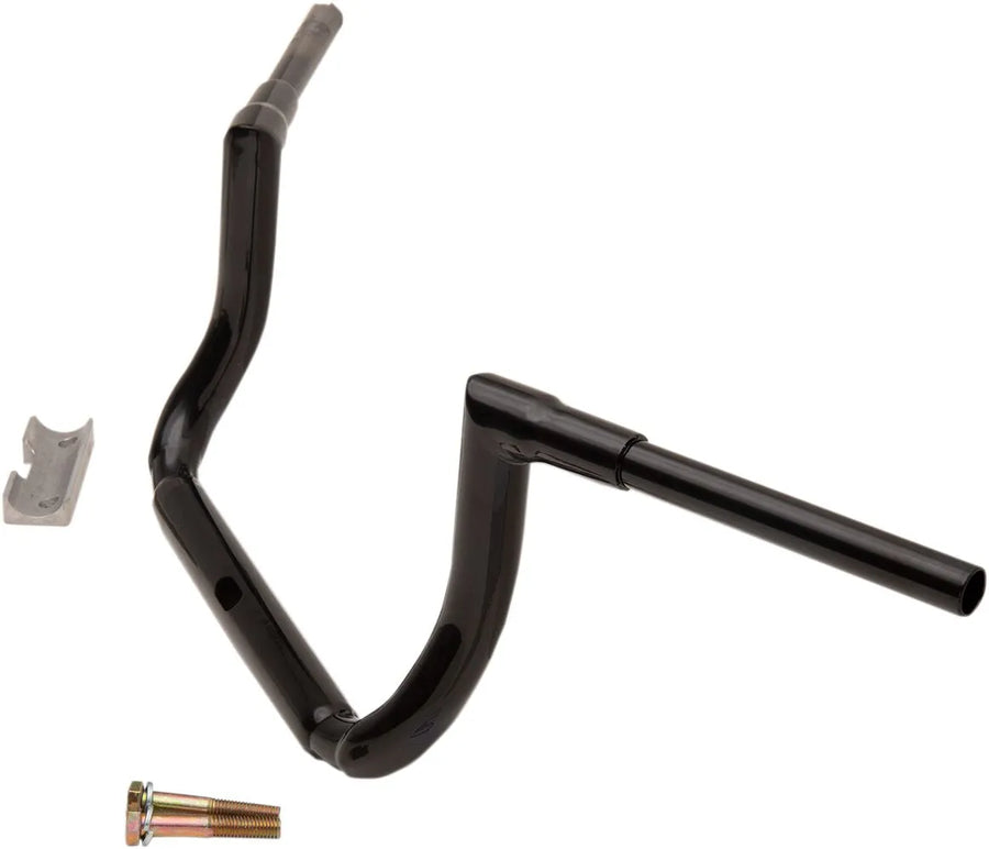 harley davidson touring [LA CHOPPERS] – Manillar touring Grande Twin Peaks de 1-1/2"