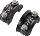harley davidson sportster s rh 1250 s [THRASHIN SUPPLY CO.] - Abrazadera para tablero de instrumentos Speedway-2