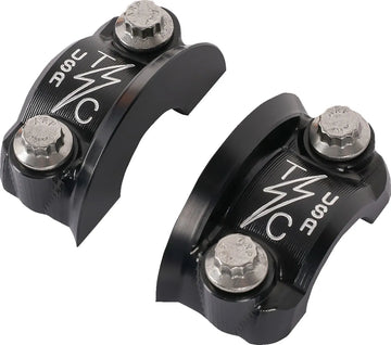 harley davidson sportster s rh 1250 s [THRASHIN SUPPLY CO.] - Abrazadera para tablero de instrumentos Speedway - 0