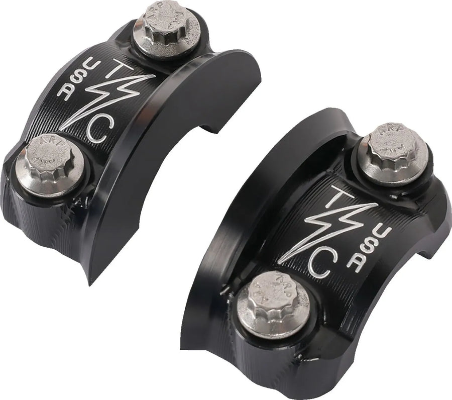 harley davidson sportster s rh 1250 s [THRASHIN SUPPLY CO.] - Abrazadera para tablero de instrumentos Speedway