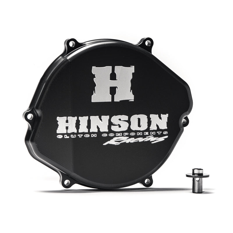 Hm CRE 250 [2003-2007] - tapa de embrague endurecida