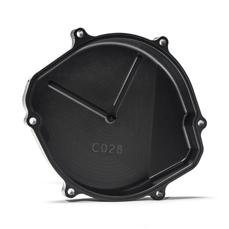 Hm CRE 250 F [2004-2007] - tapa de embrague endurecida