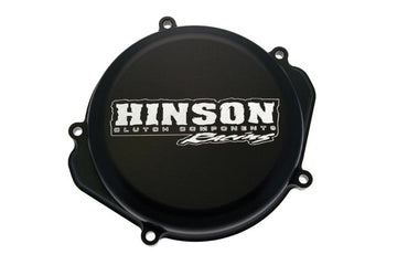 SUZUKI RM Z 450 [2008-2027] - Tapa embrague endurecida Suzuki