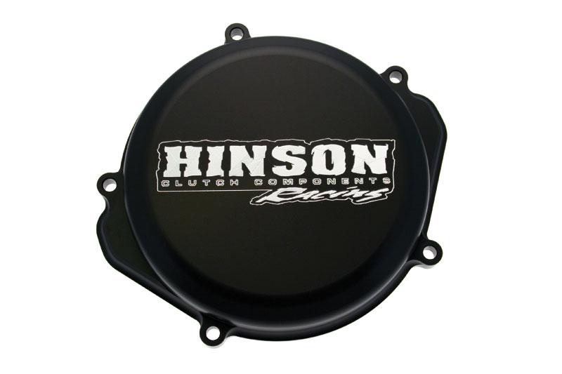 Suzuki RMX 450 [2010-2019] - Tapa de embrague endurecida Suzuki