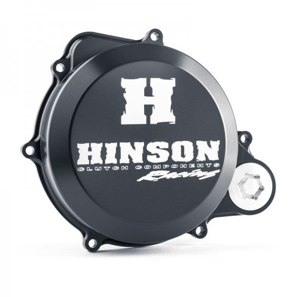 Hm CRE 250 R [2010-2012] - tapa de embrague endurecida
