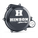 Hm CRE 250 R [2010-2012] - tapa de embrague endurecida