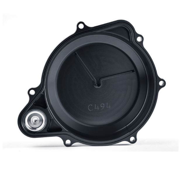 Hm CRF 250 R [2004-2013] - tapa de embrague endurecida
