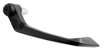 Ducati Monster 1100 [V PARTS] - Protector de maneta de freno carbono 120mm