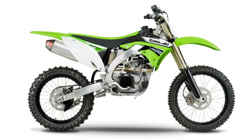Kawasaki KX 250 F (KX 252 A) [2017-2018] - Atención al cliente de YOSHIMURA