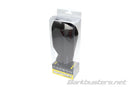 Beta RR 300 2 T Racing [2020-2023] - Carbon Handschützer Echtes Carbon Fiber
