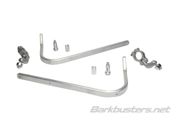 Bmw G 650 X Country [BARKBUSTERS] - Kit de tornillería fijación dos puntos aluminio BMW