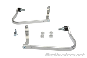 Bmw R 1200 Gs Lc [BARKBUSTERS] - Kit tornillería fijación dos puntos aluminio