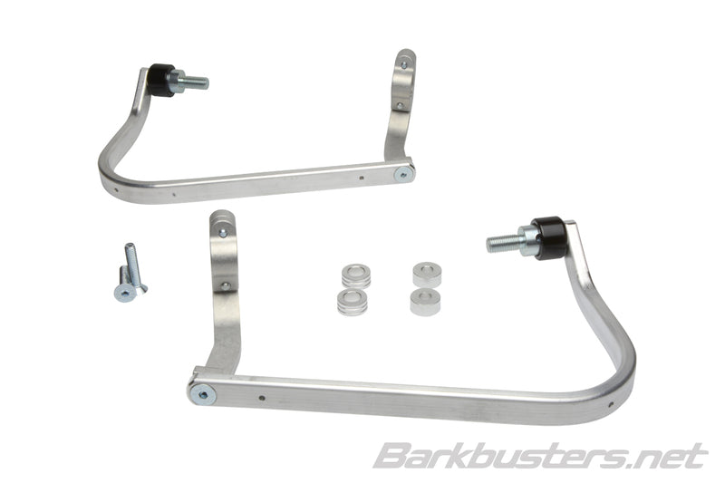 Bmw R 1200 Gs Adventure [BARKBUSTERS] - Kit tornillería fijación dos puntos aluminio