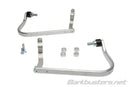 Bmw R 1200 Gs Adventure [BARKBUSTERS] - Kit tornillería fijación dos puntos aluminio-1