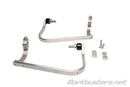 Bmw R 1200 Gs Adventure [BARKBUSTERS] - Kit tornillería fijación dos puntos aluminio-2